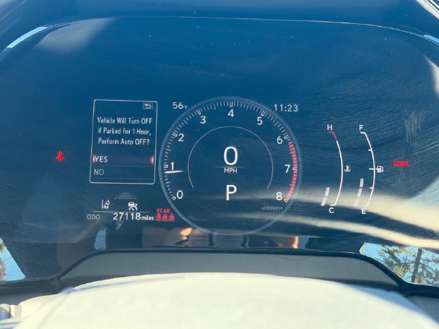 Certified 2023 Lexus RX 350 Premium w/ Cold Area Package AWD/4WD image 18