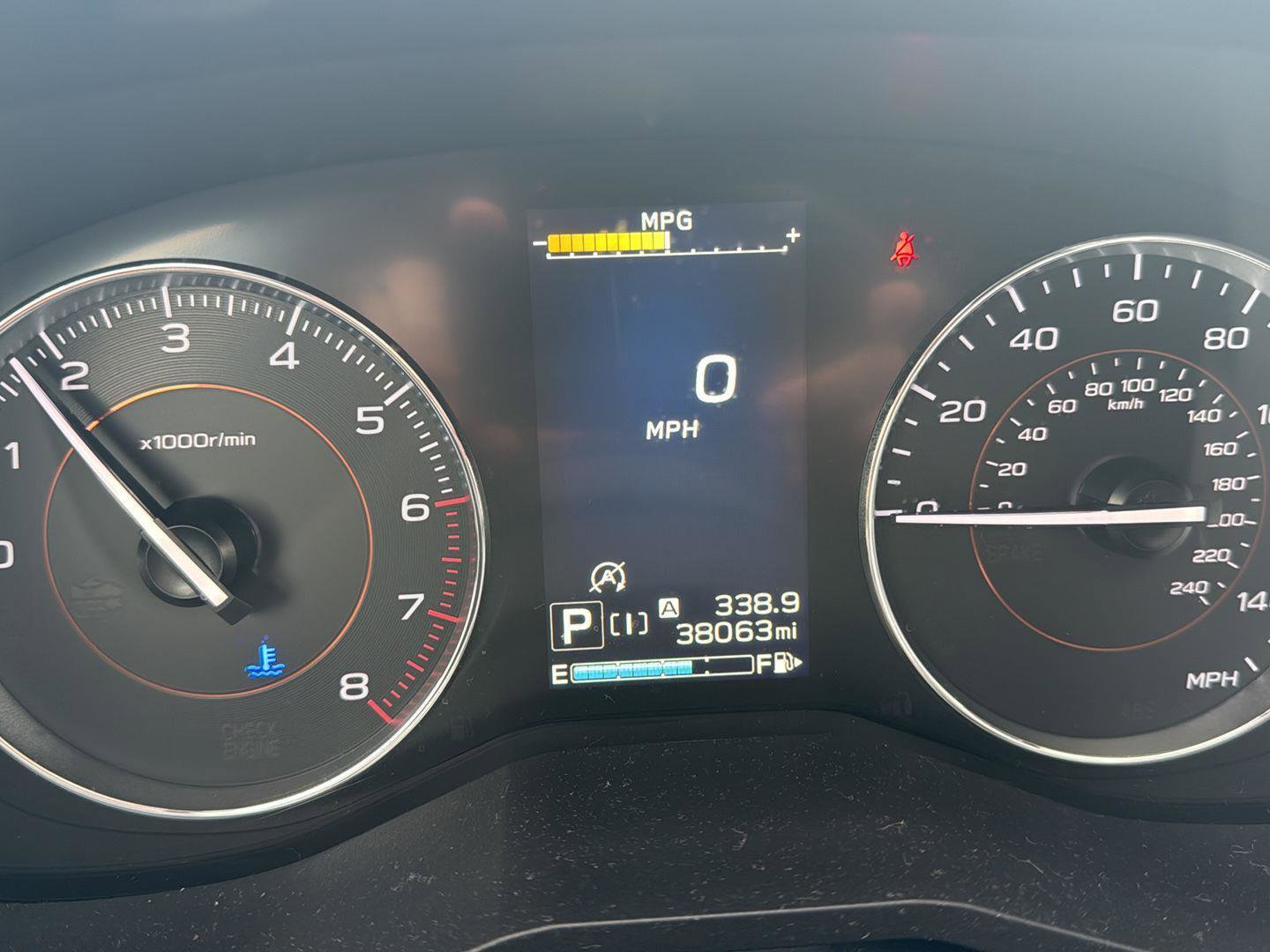 Used 2021 Subaru Crosstrek 2.5i Limited w/ Moonroof Package 2 image 14