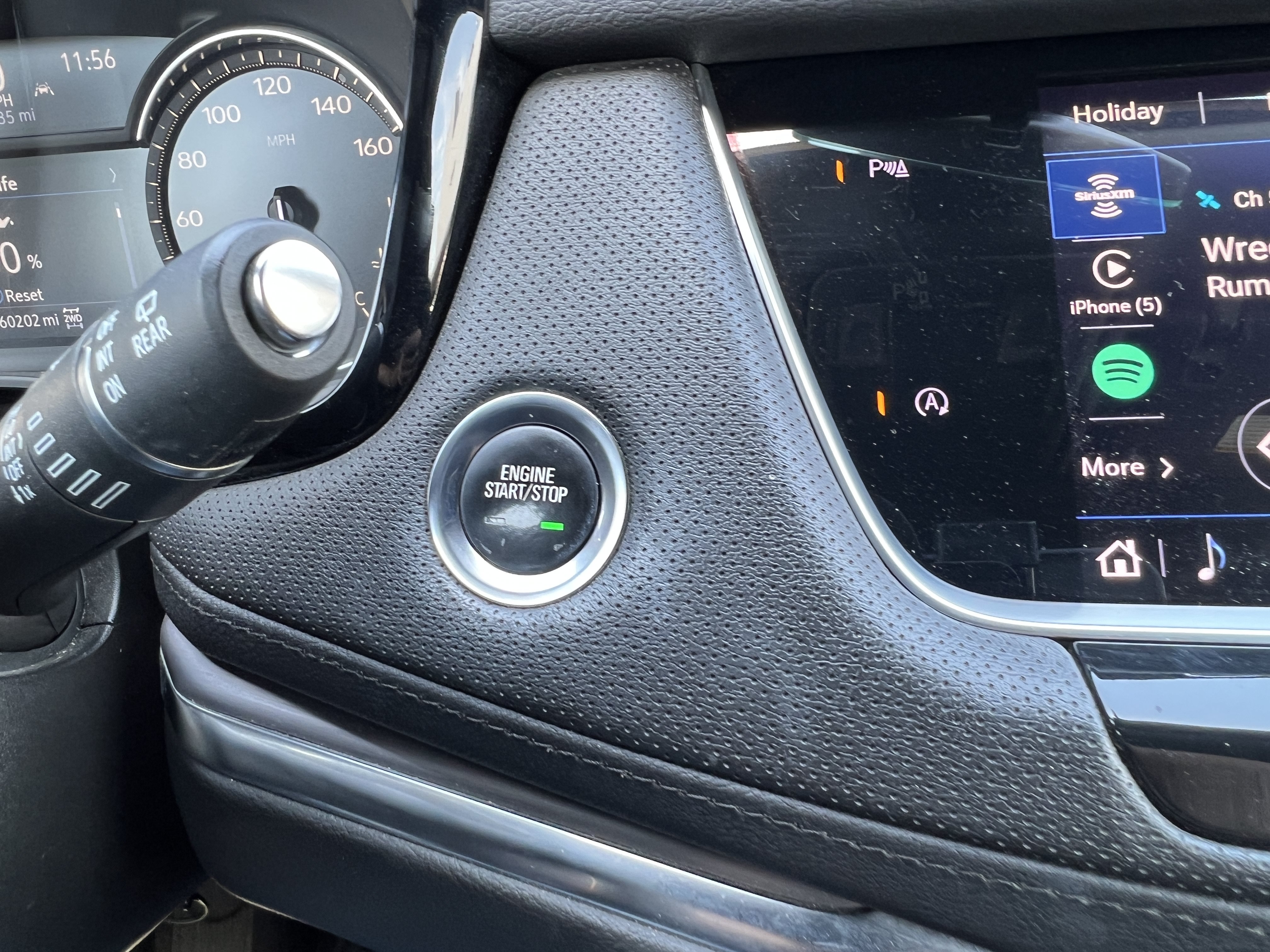 Used 2021 Cadillac XT5 Luxury AWD/4WD image 31