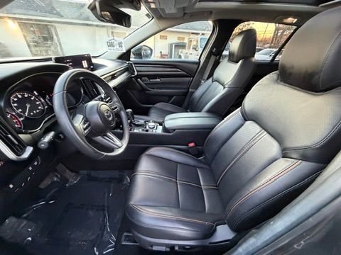 Used 2024 MAZDA CX-50 AWD 2.5 Turbo w/ Weather Package image 18