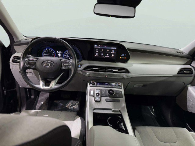 Used 2022 Hyundai Palisade SEL w/ Cargo Package image 36