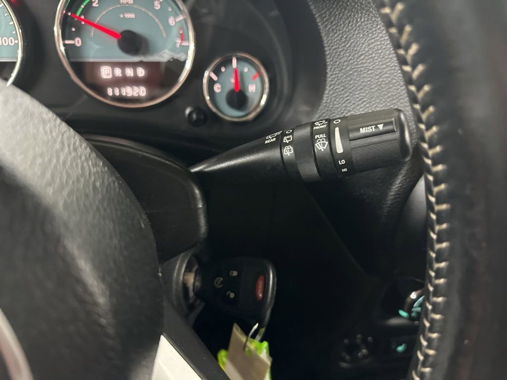 Used 2014 Jeep Wrangler Unlimited Sahara AWD/4WD image 40