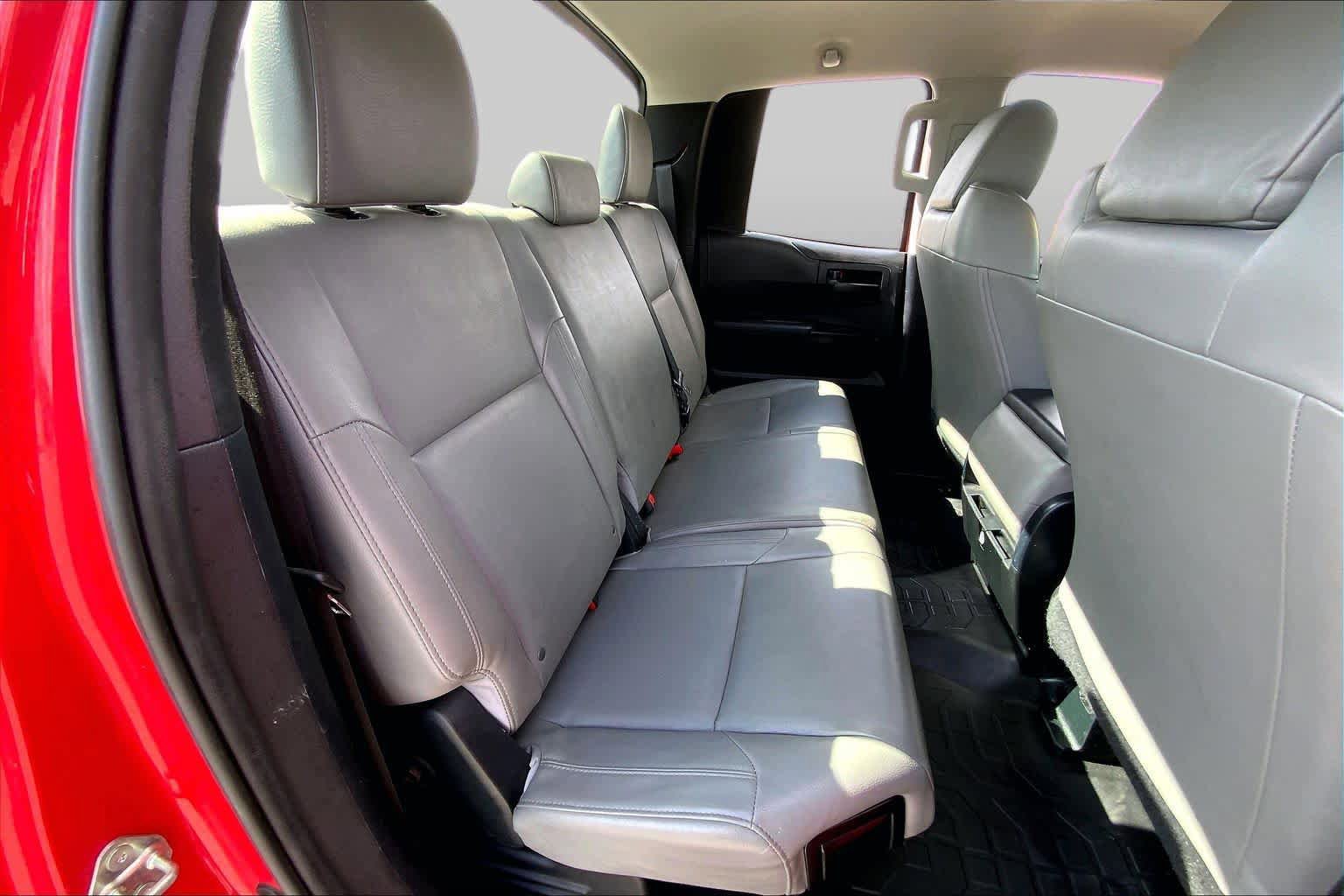 Used 2014 Toyota Tundra SR RWD image 19