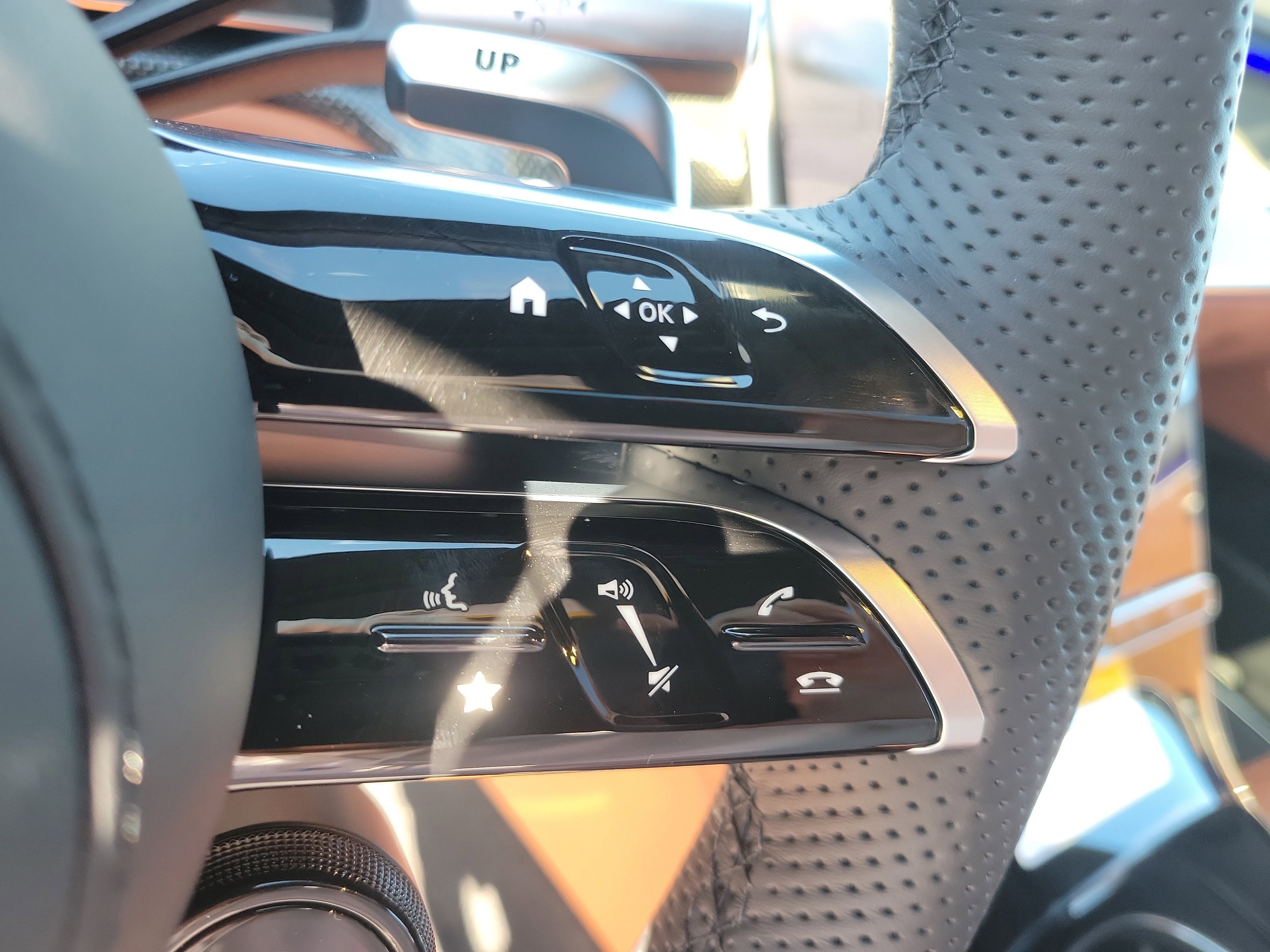 New 2026 Mercedes-Benz S 63 AMG S image 22