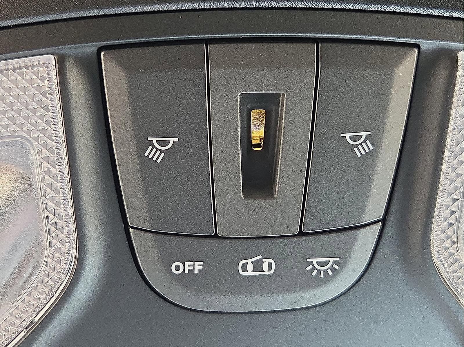 New 2026 RAM 2500 Tradesman image 22