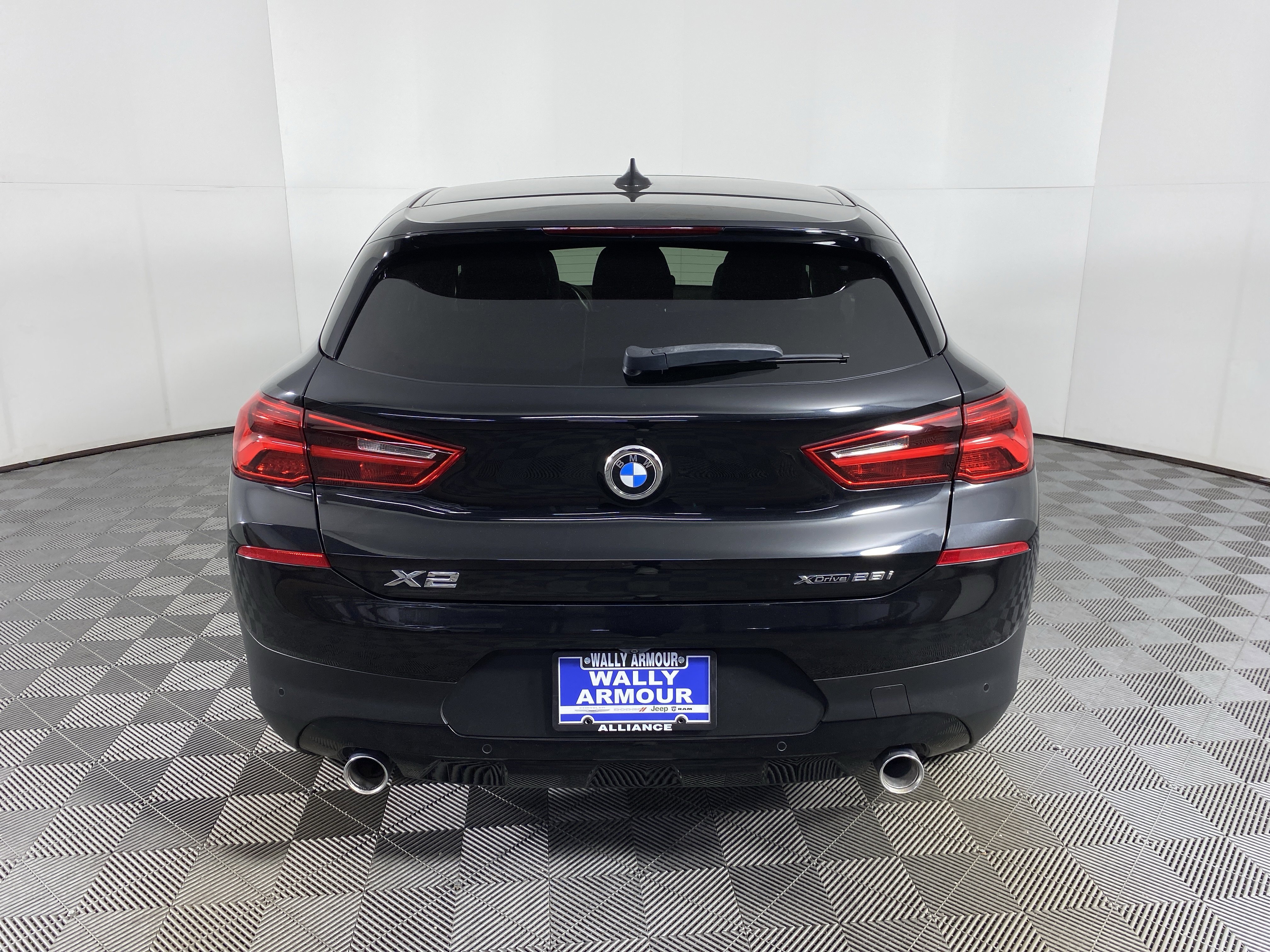 Used 2020 BMW X2 xDrive28i w/ Premium Package image 10