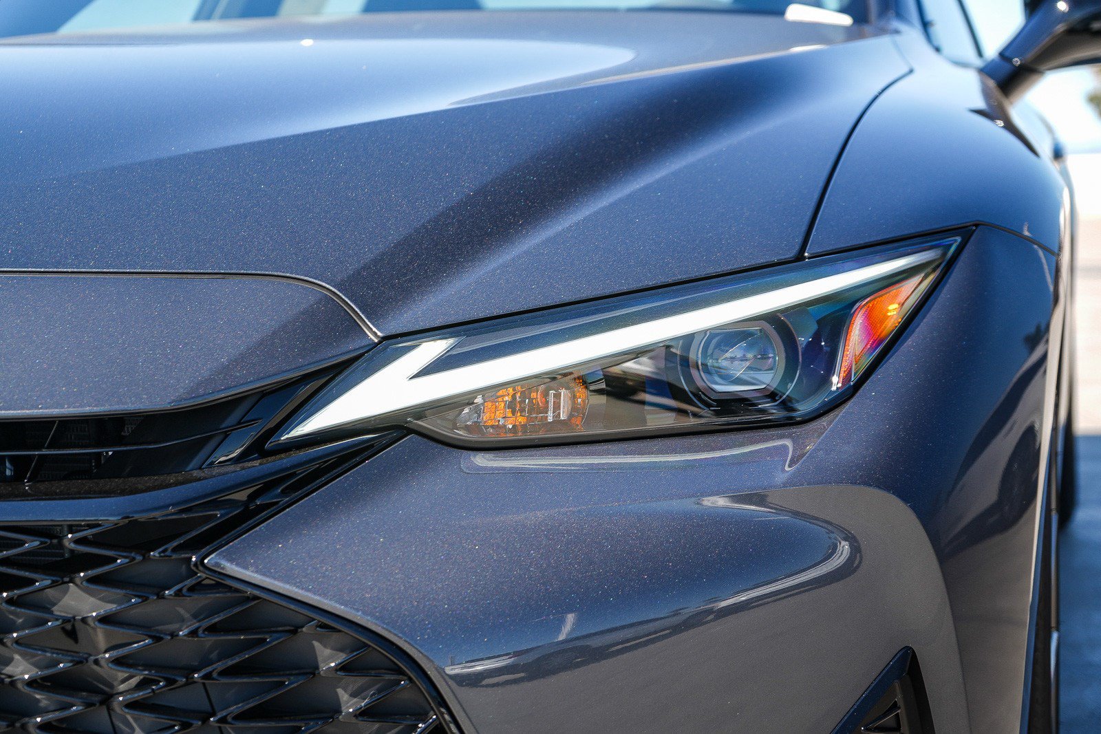 New 2026 Lexus IS 350 F Sport AWD/4WD image 5