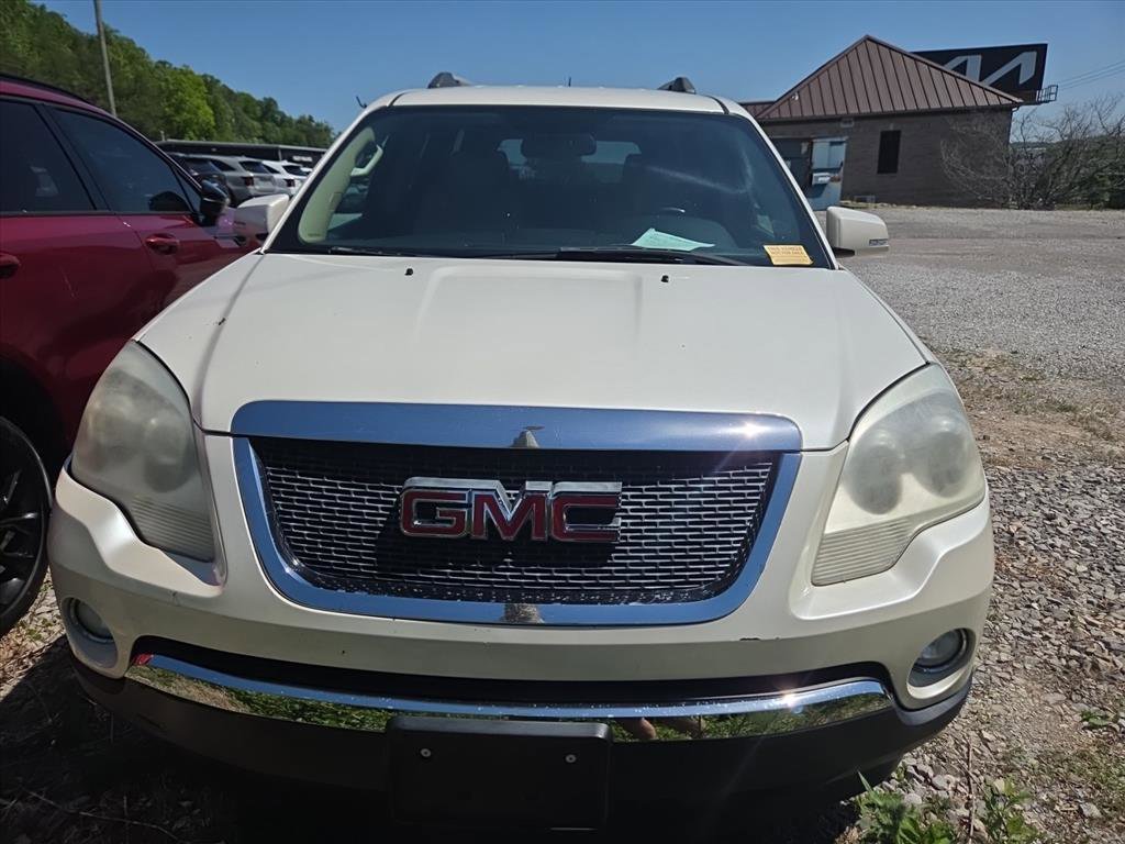 Used 2012 GMC Acadia SLT image 2