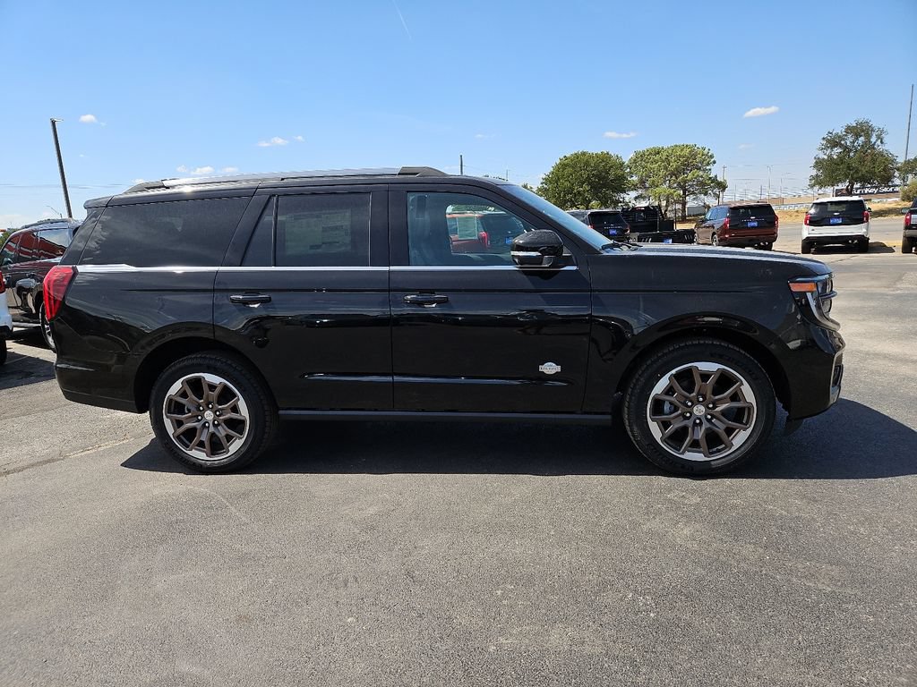 New 2027 Ford Expedition King Ranch AWD/4WD image 14