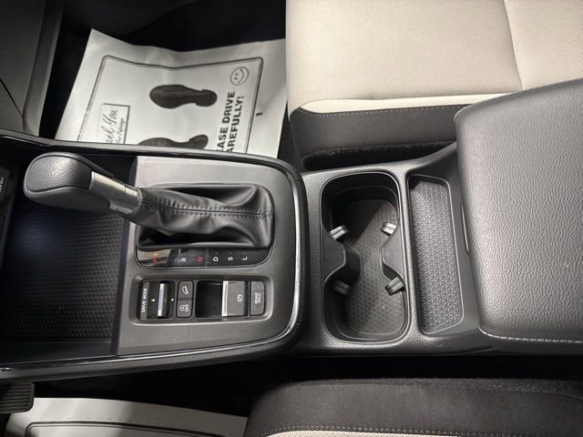 Certified 2023 Honda CR-V EX image 38