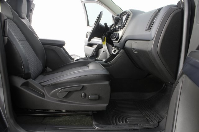 Used 2016 Chevrolet Colorado Z71 image 20