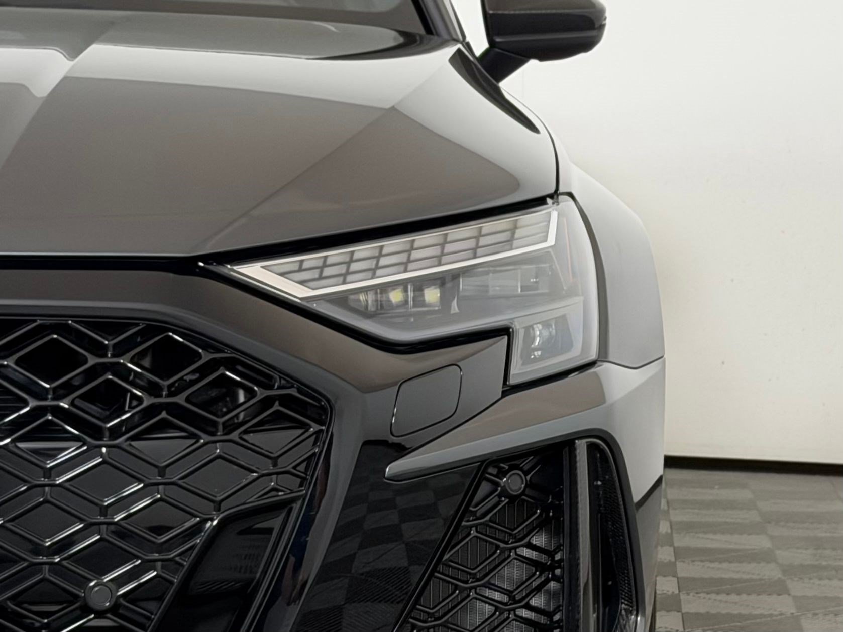 New 2026 Audi RS 3 AWD/4WD image 11