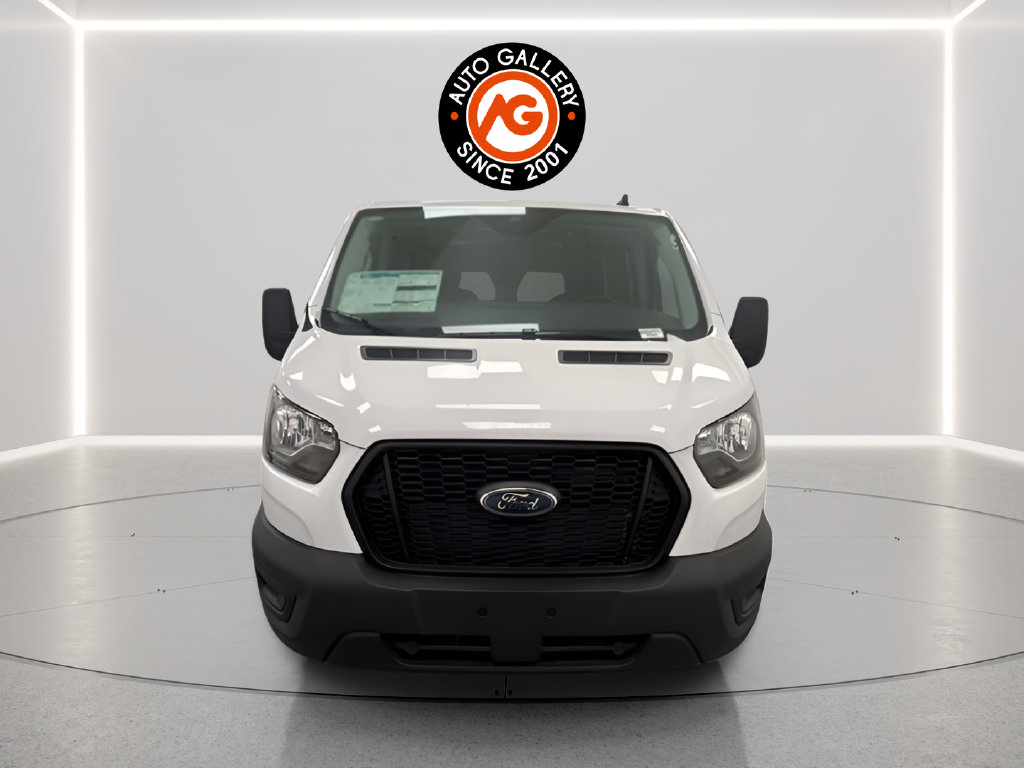 Used 2024 Ford Transit 150 Low Roof RWD image 4