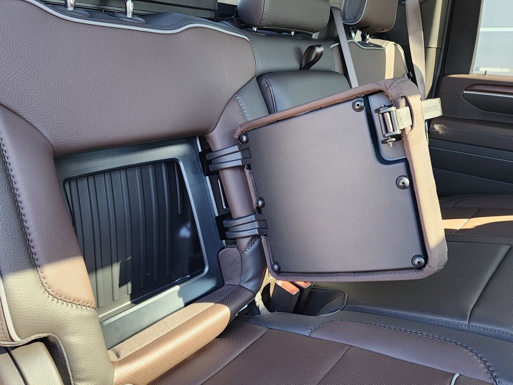 New 2026 GMC Sierra 2500 Denali w/ Denali Reserve Package image 51