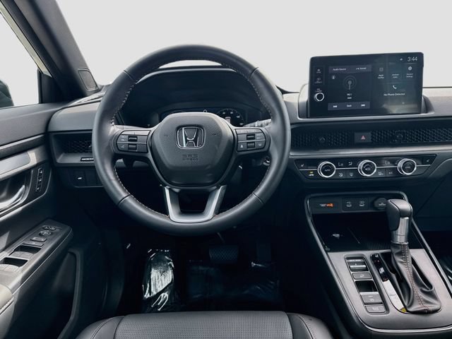 Certified 2026 Honda CR-V Sport-L image 27