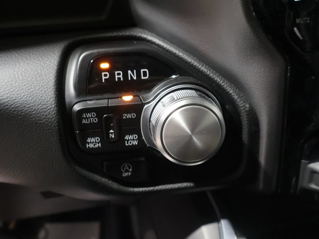 Certified 2023 RAM 1500 Laramie AWD/4WD image 32
