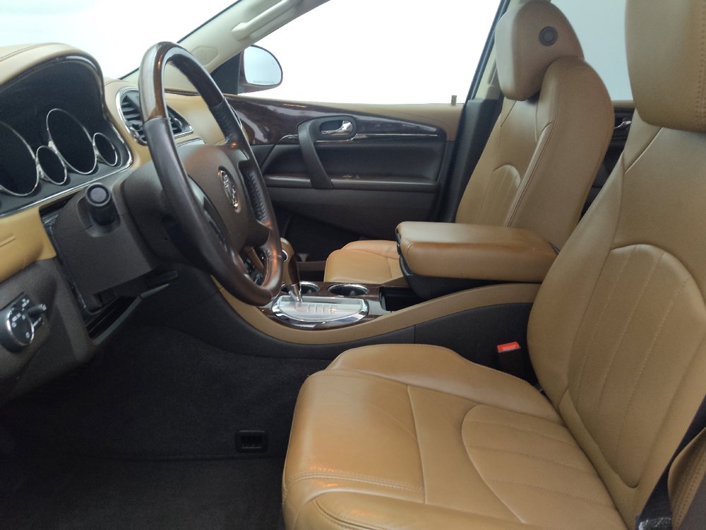 Used 2016 Buick Enclave Leather FWD image 17
