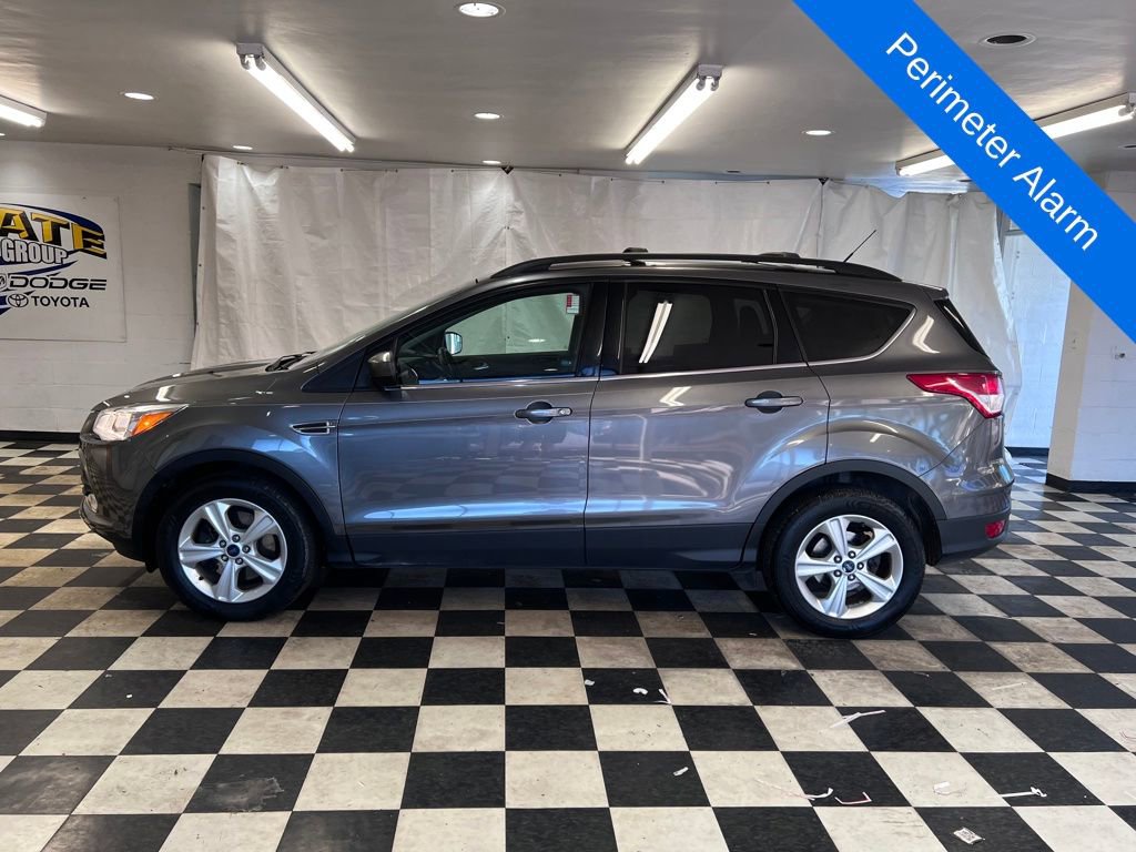 Used 2014 Ford Escape SE w/ Equipment Group 201A image 6