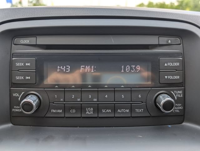 Used 2016 MAZDA CX-5 Sport FWD image 22