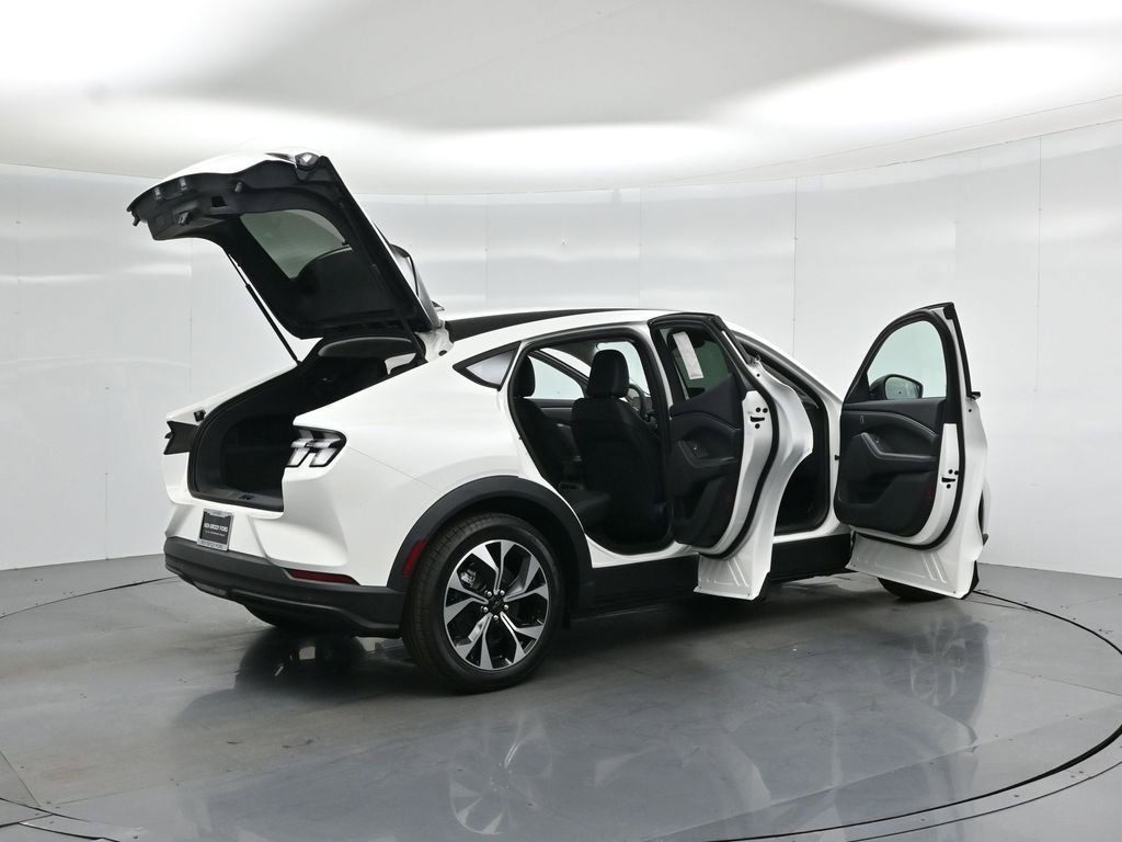 New 2026 Ford Mustang Mach-E Select w/ Technology Package RWD image 5