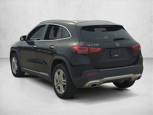 Used 2022 Mercedes-Benz GLA 250 image 7