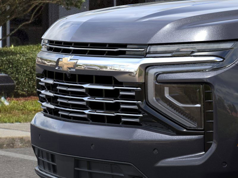 New 2026 Chevrolet Suburban Premier image 13