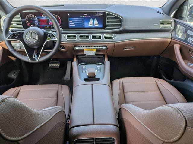 New 2026 Mercedes-Benz GLE 450 4MATIC Coupe image 15
