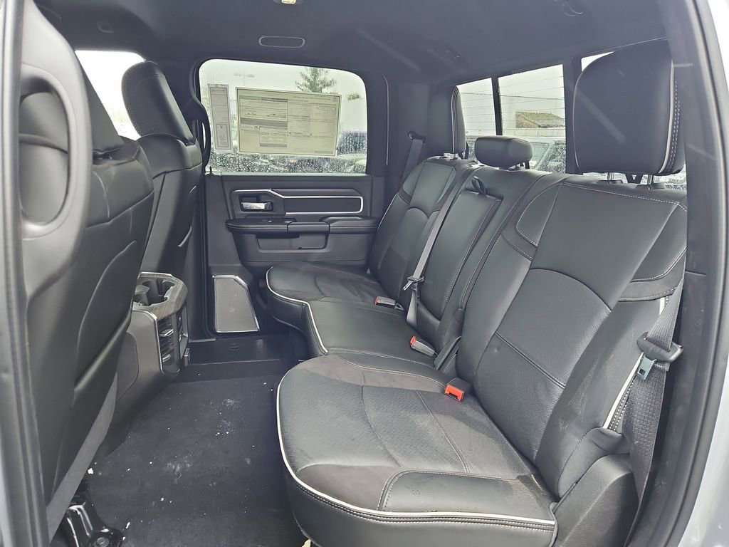 New 2026 RAM 2500 Laramie image 14