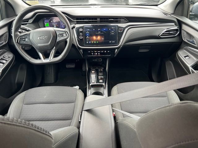 Used 2023 Chevrolet Bolt EUV LT image 10