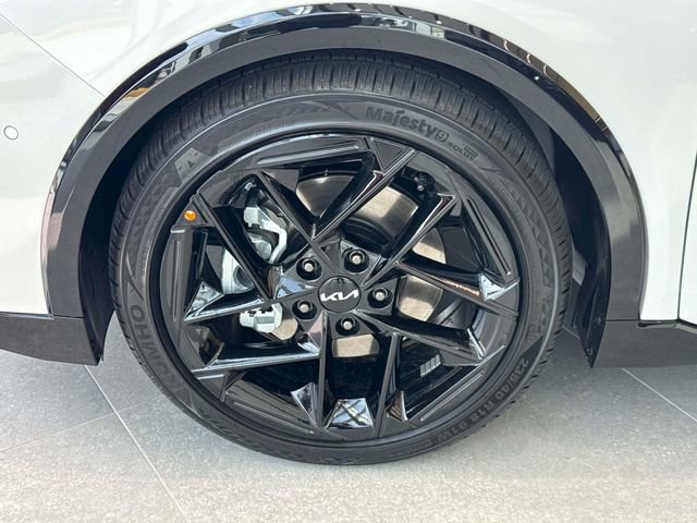 New 2026 Kia K4 GT-Line Turbo image 4