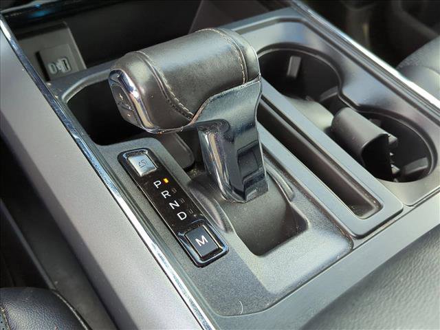 Used 2021 Ford F150 Lariat image 12