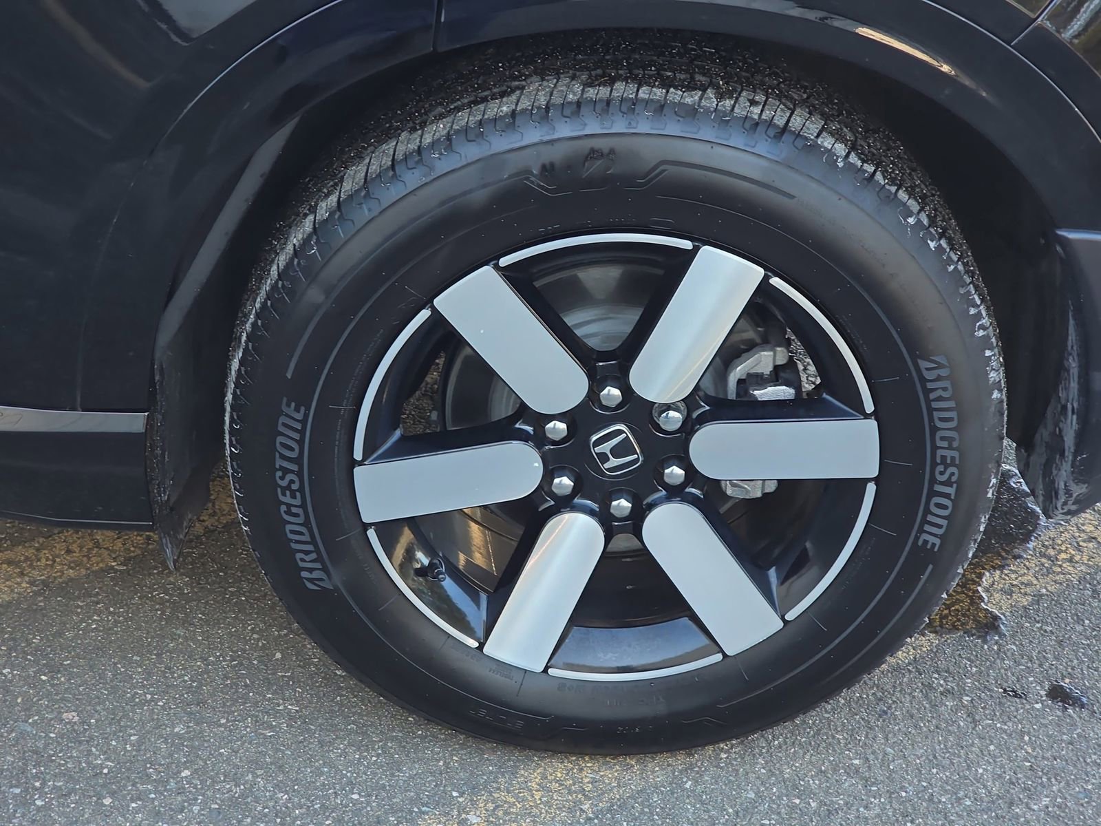 Used 2024 Honda Prologue Touring image 40