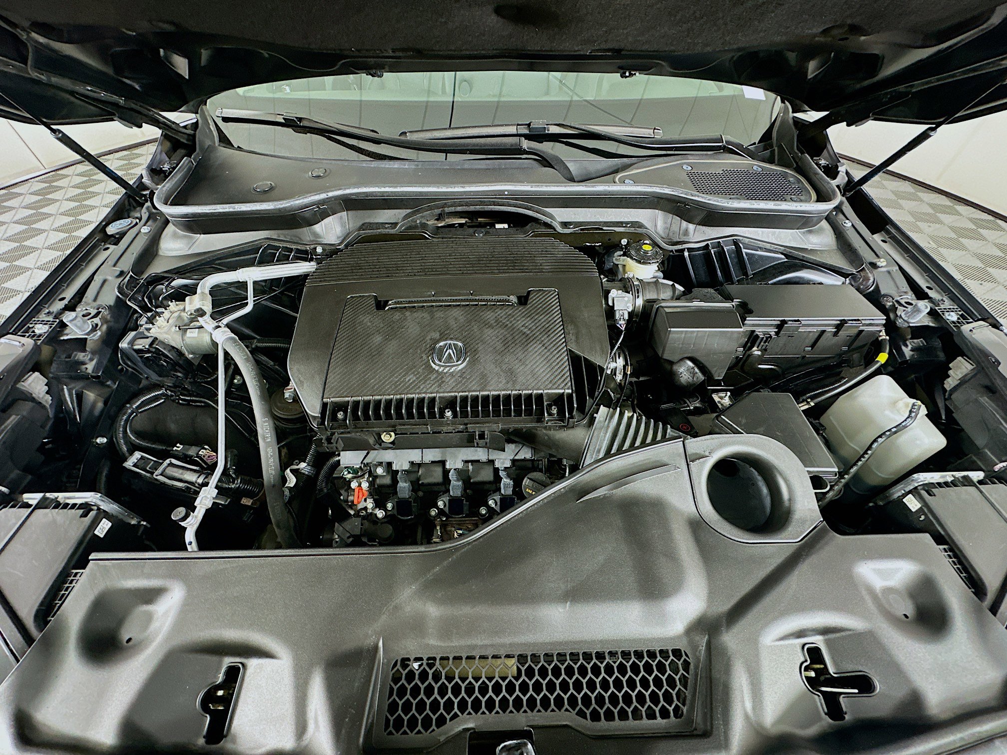 Used 2023 Acura MDX FWD w/ Technology Package image 35