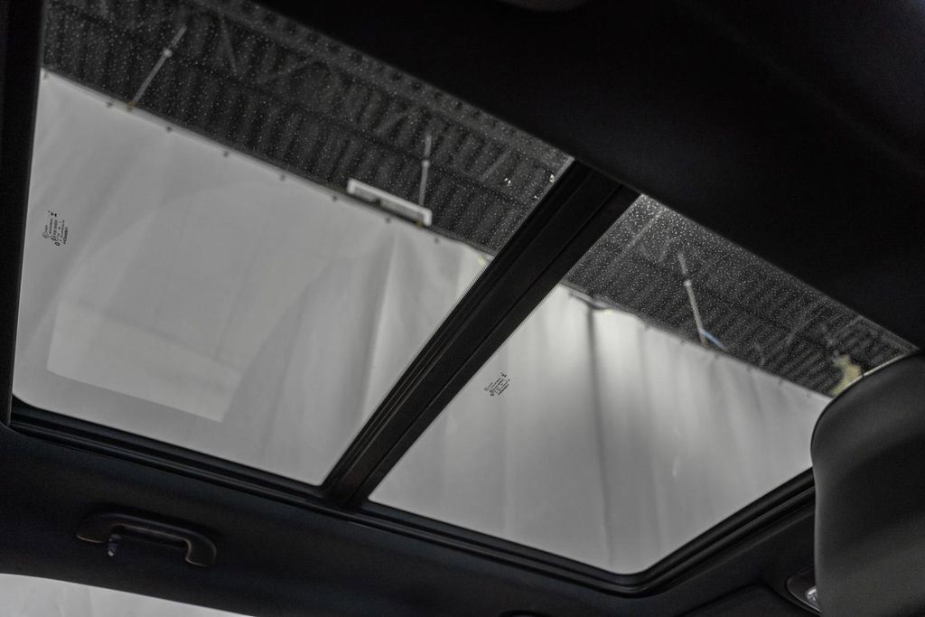 Certified 2024 Jeep Compass Limited w/ High Altitude Package image 36