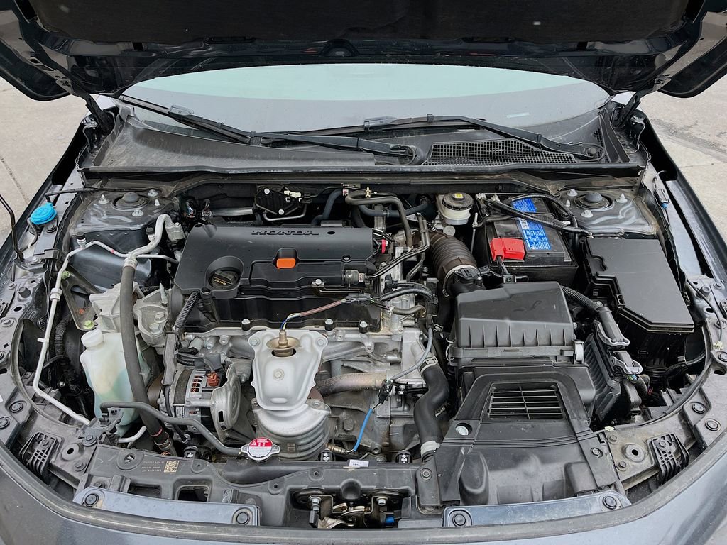 Used 2023 Honda Civic Sport image 27