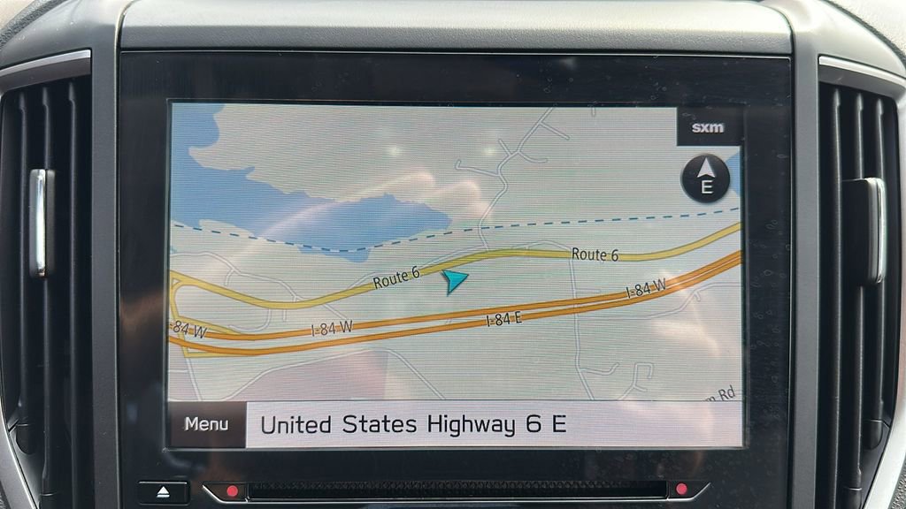 Used 2023 Subaru Crosstrek 2.5i Limited image 18