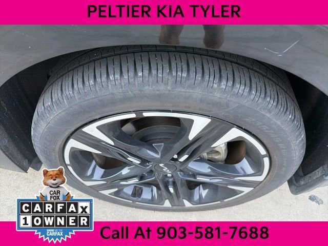 Used 2023 Kia K5 GT-Line FWD image 8