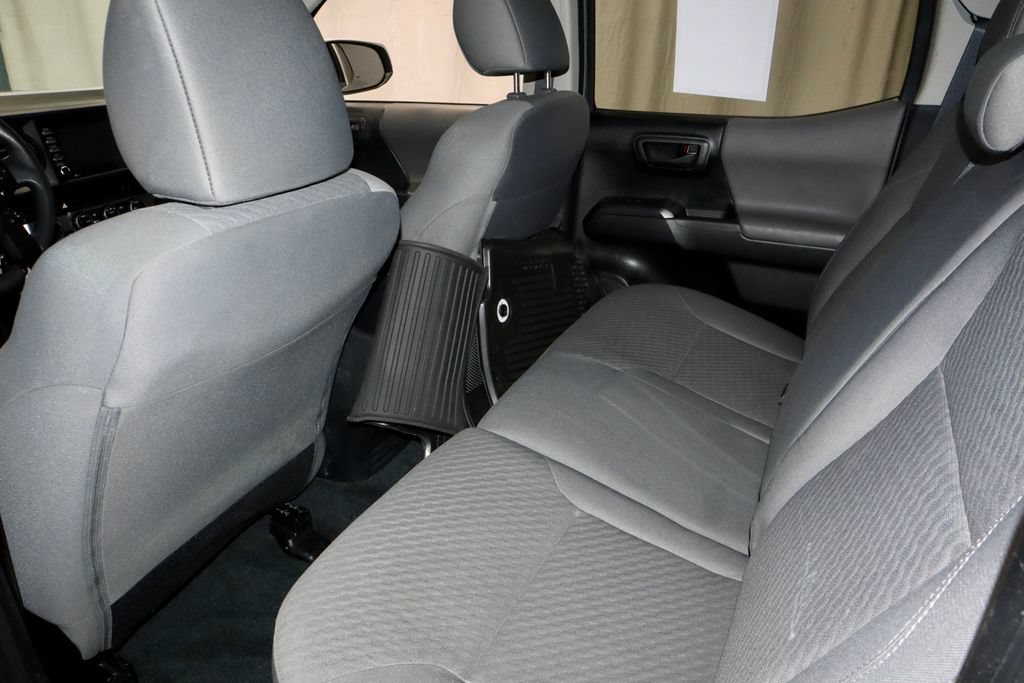 Used 2023 Toyota Tacoma SR AWD/4WD image 20