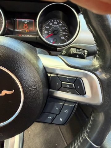 Used 2020 Ford Mustang Premium RWD image 24