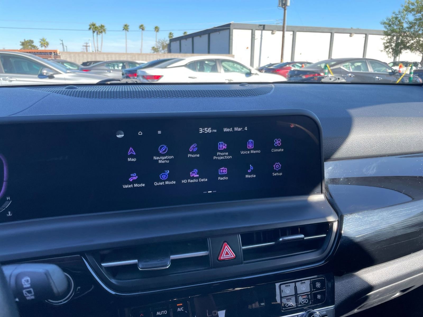 Used 2025 Kia Seltos S image 21