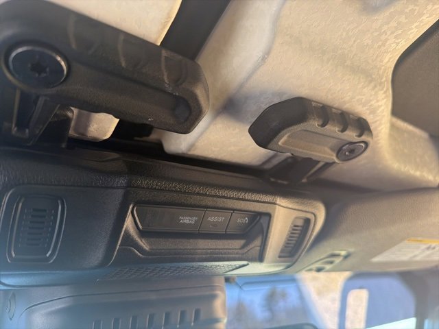 Used 2024 Jeep Wrangler Unlimited Rubicon 4xe image 32