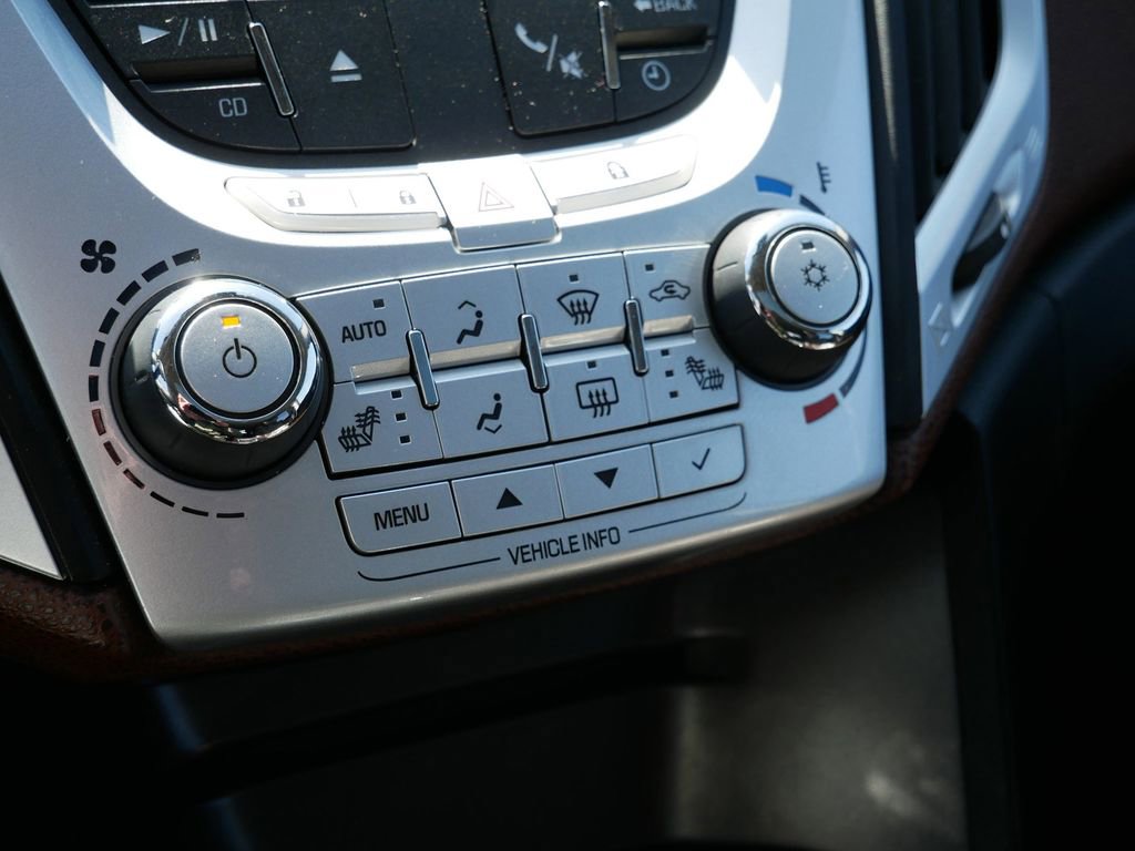 Used 2010 GMC Terrain SLT w/ Cargo Package image 20