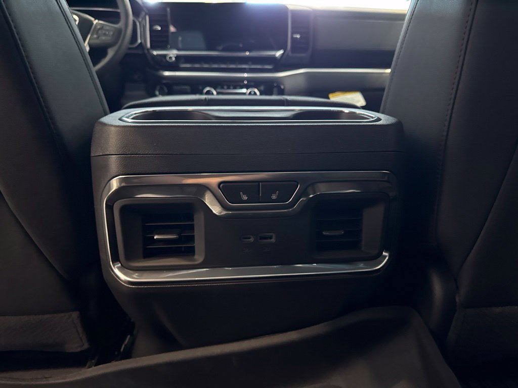 New 2026 GMC Sierra 1500 SLT w/ SLT Convenience Package AWD/4WD image 23