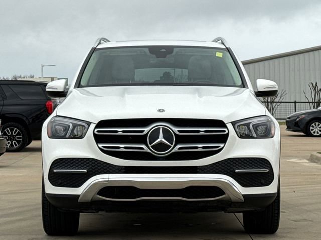 Used 2021 Mercedes-Benz GLE 350 video 2