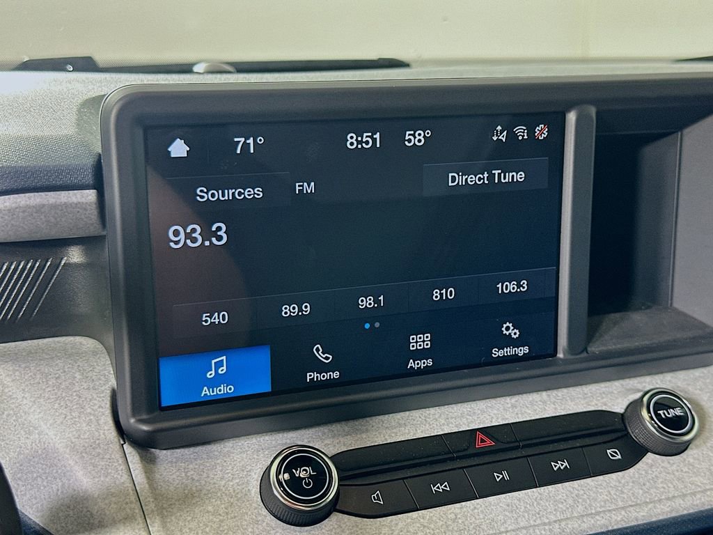 Used 2024 Ford Maverick XLT w/ Equipment Group 300A Standard image 28