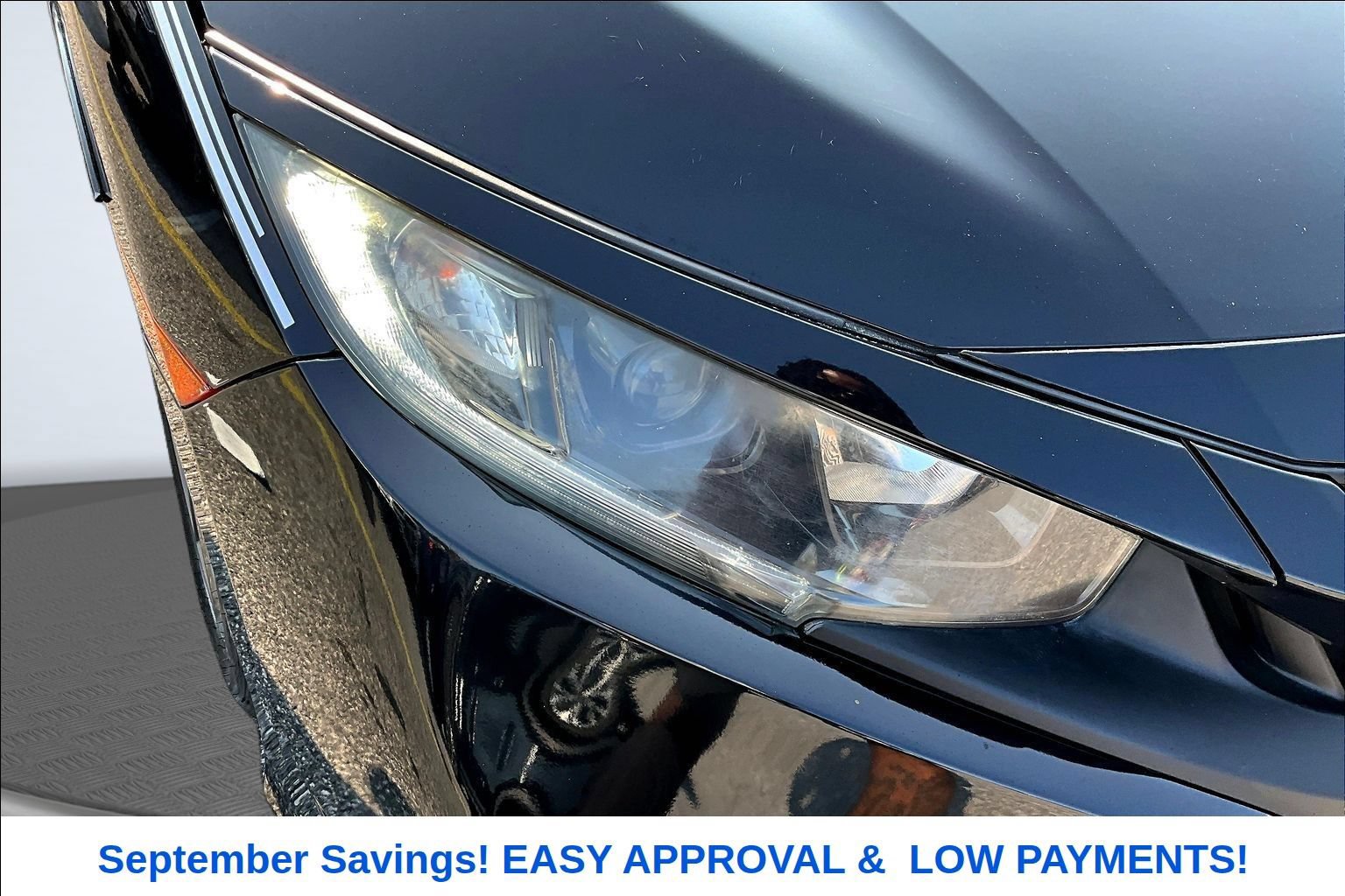 Used 2019 Honda Civic EX-L image 29