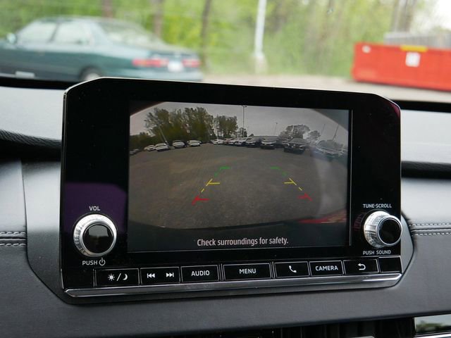 Used 2023 Mitsubishi Outlander ES FWD image 27