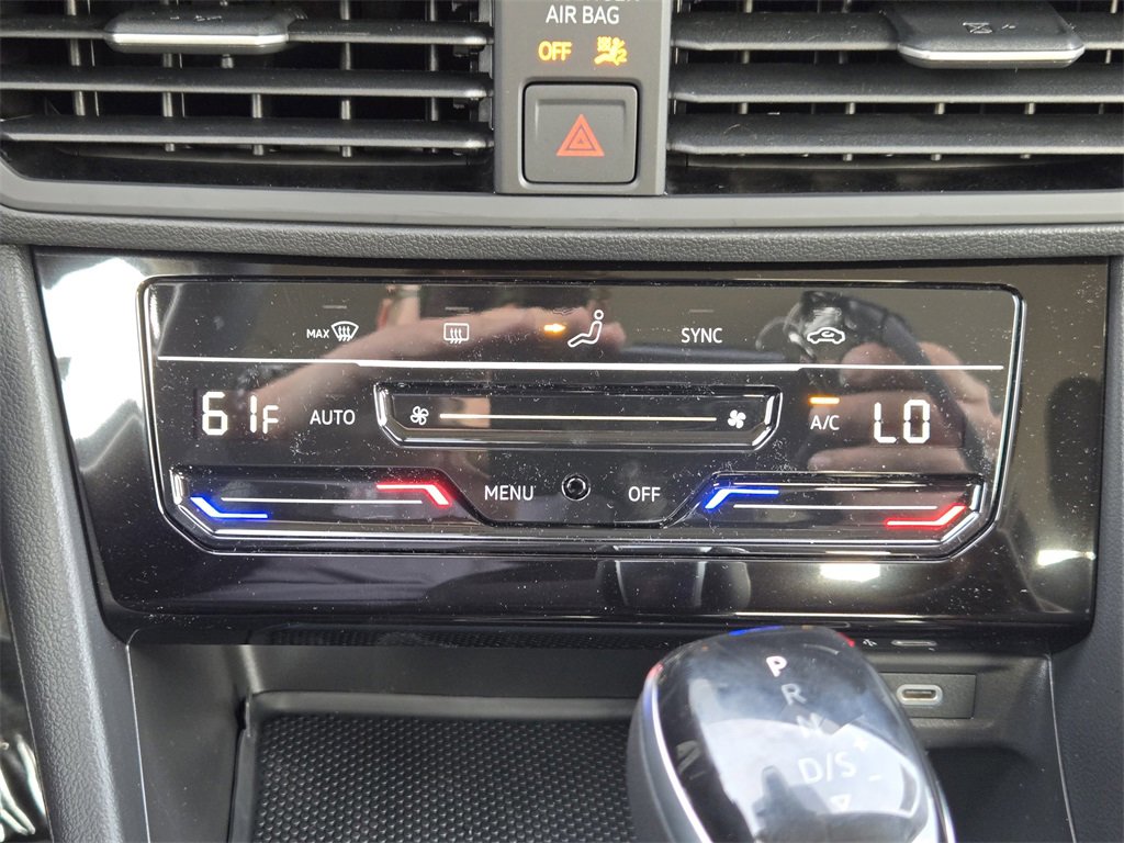 New 2026 Volkswagen Jetta S image 14