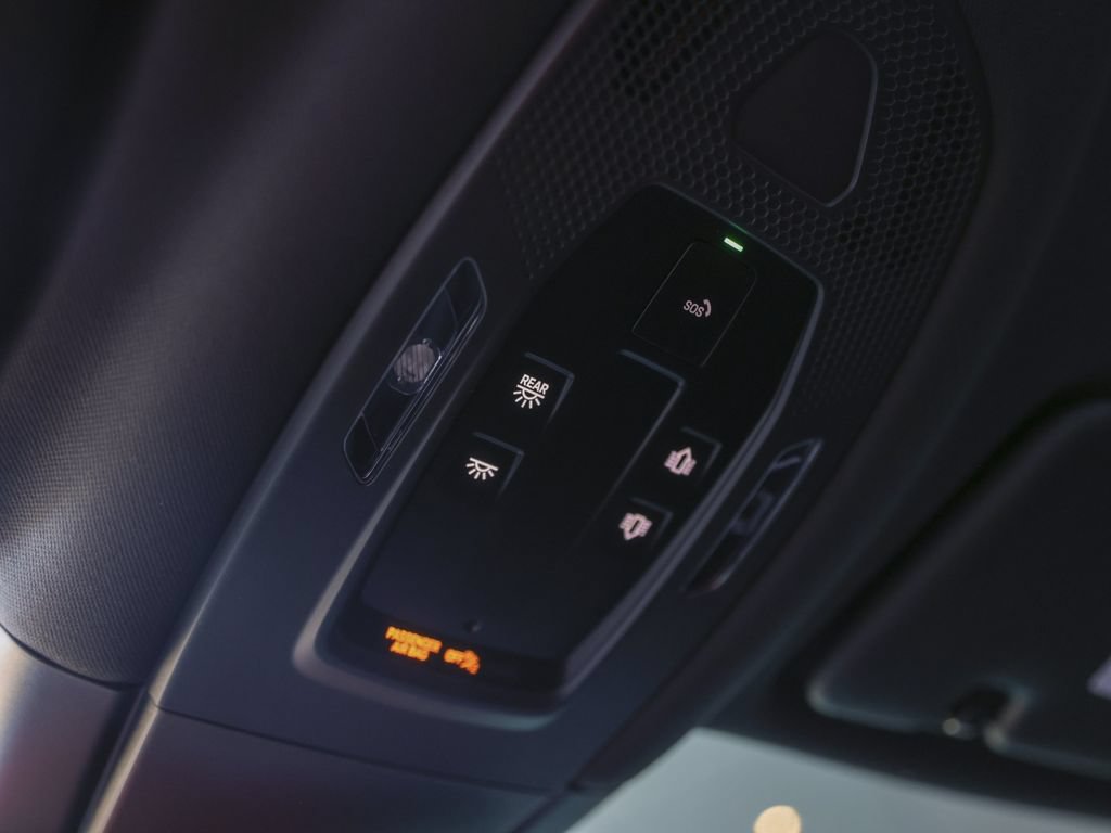 New 2026 Porsche Cayenne S AWD/4WD image 28