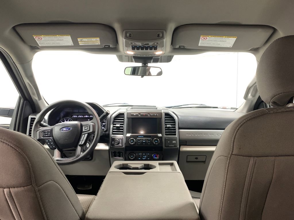 Used 2020 Ford F350 XLT image 17